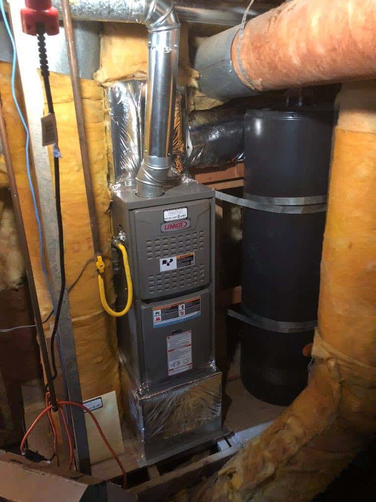Furnace