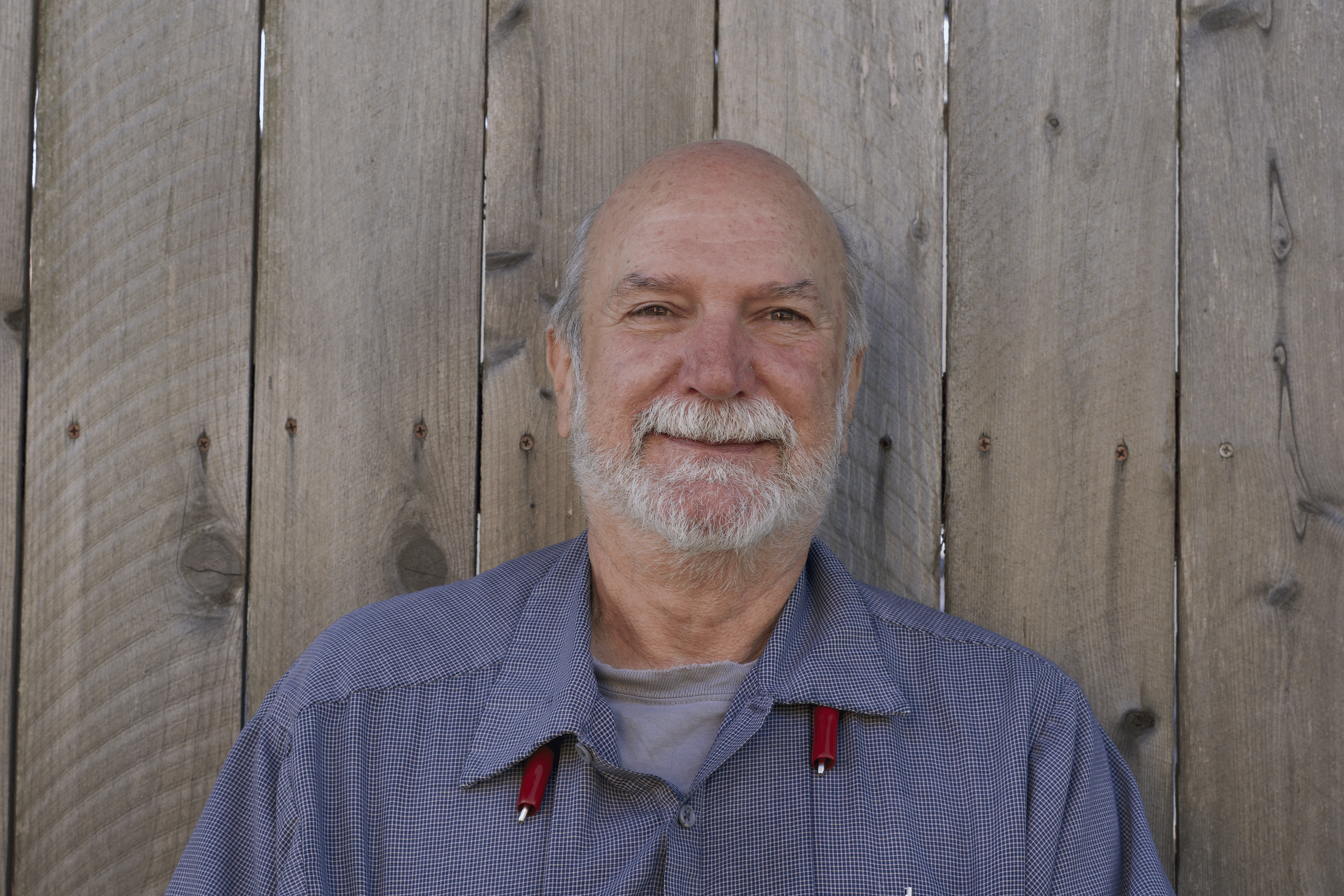 Peter Gonet, Co-Owner of Lafferty Heating & Custom Sheetmetal